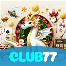 Login no CLUB77
