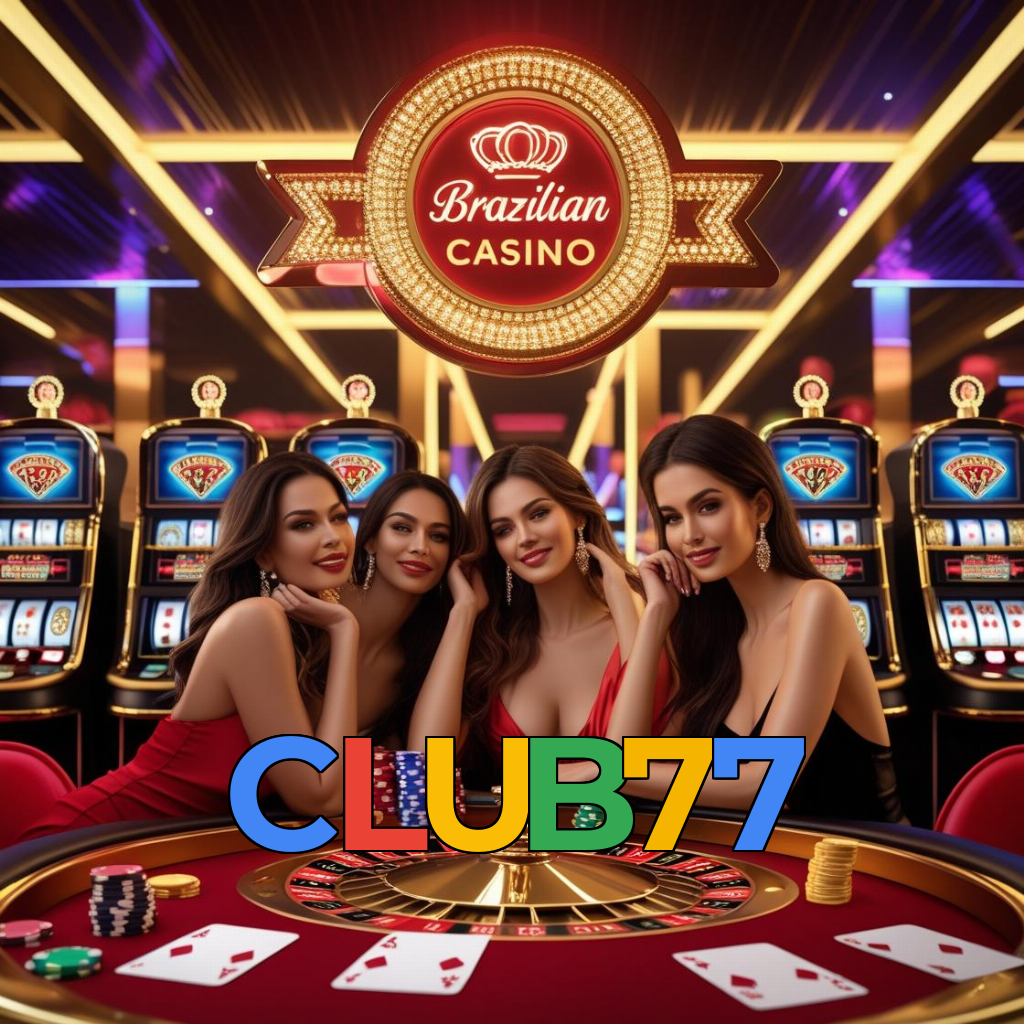 Problemas de Login no CLUB77