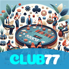 Problemas de Login no CLUB77