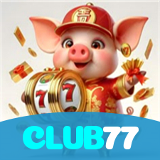 Login no CLUB77