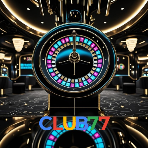 Segurança no CLUB77