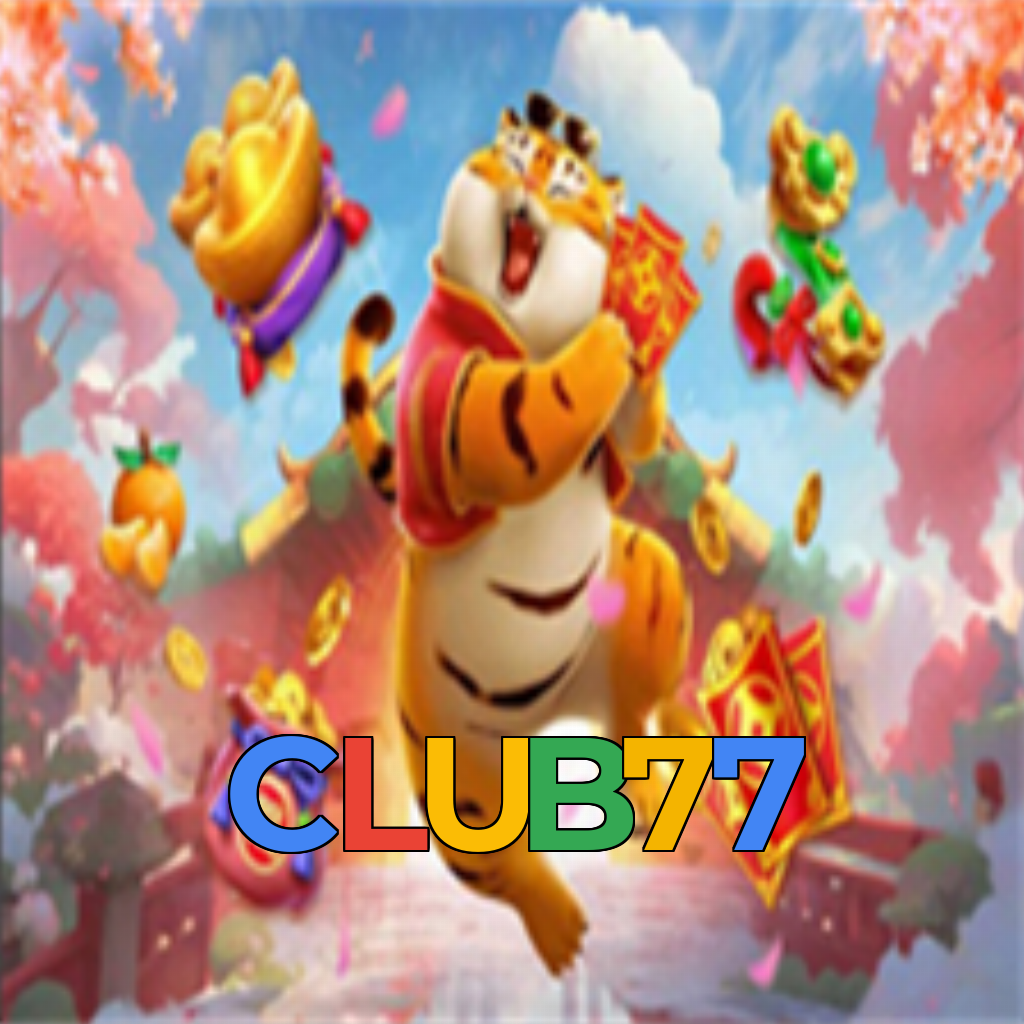 Problemas de Login no CLUB77