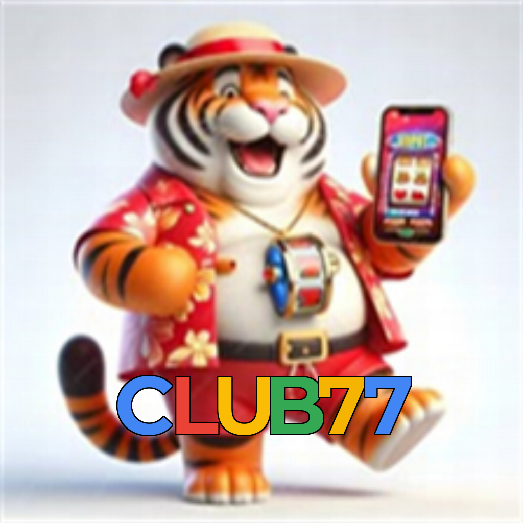 Segurança no CLUB77