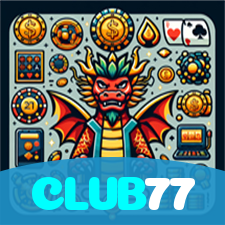 Login no CLUB77