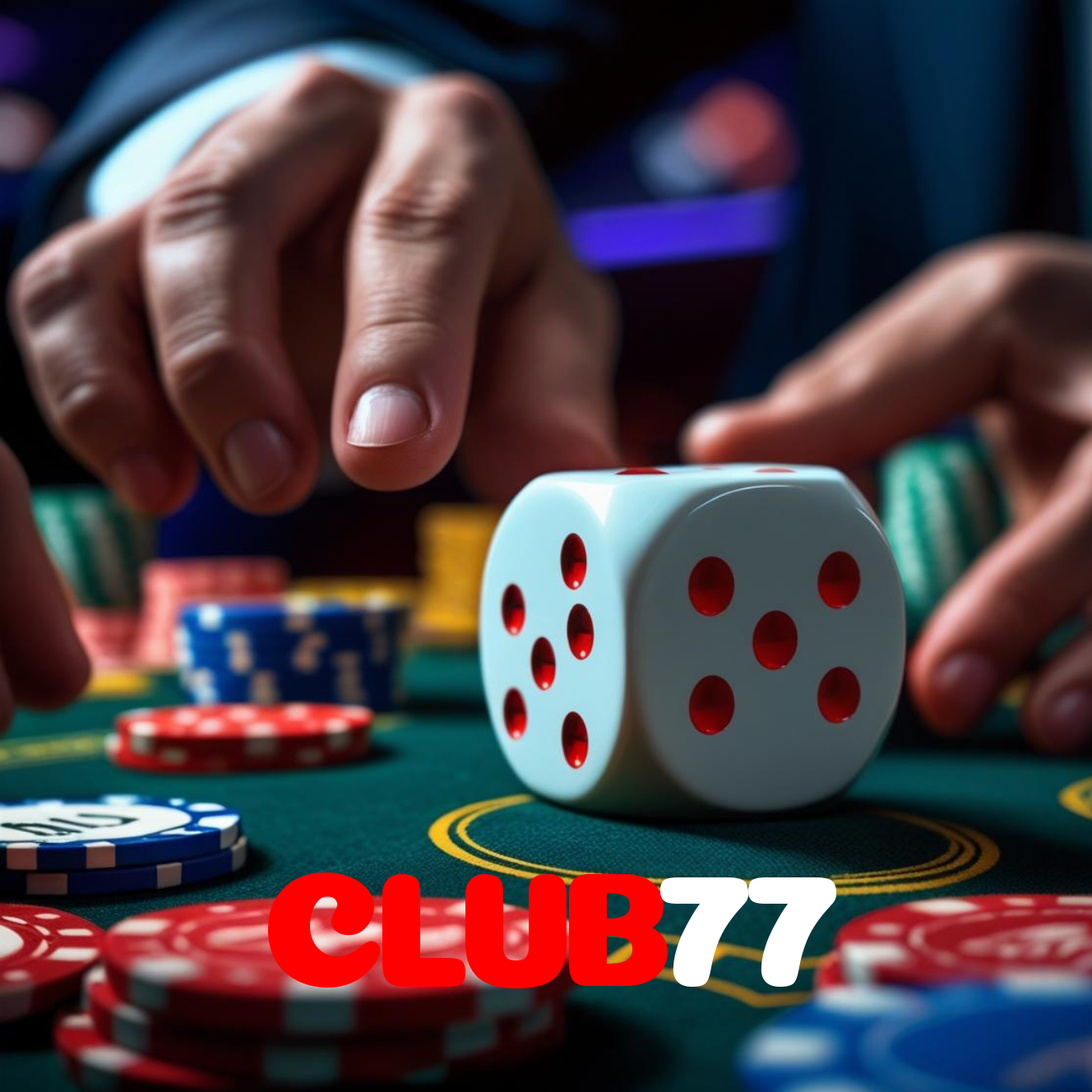 Promoções do CLUB77