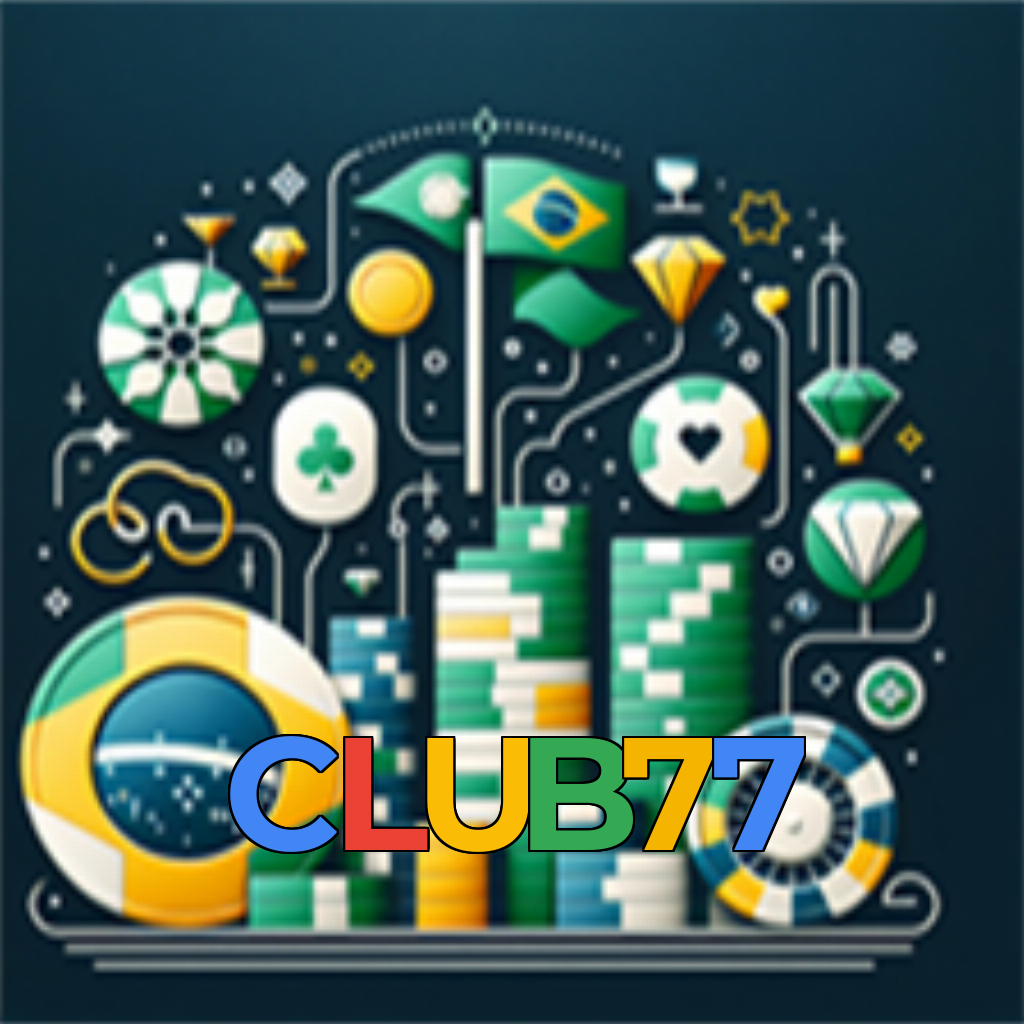 Problemas de Login no CLUB77