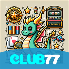 Login no CLUB77