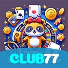 Problemas de Login no CLUB77