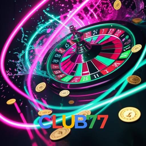 Login no CLUB77