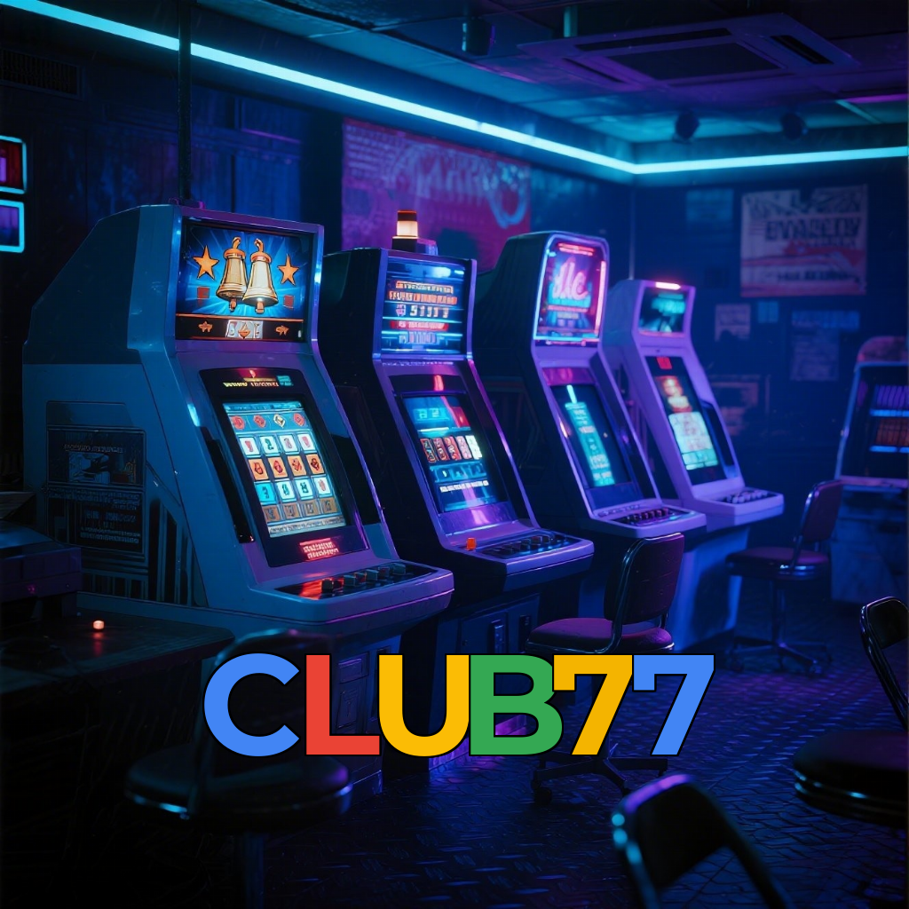 Segurança no CLUB77