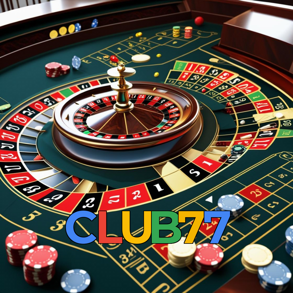 Problemas de Login no CLUB77