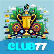 Login no CLUB77