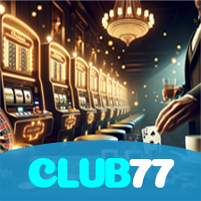 Segurança no CLUB77