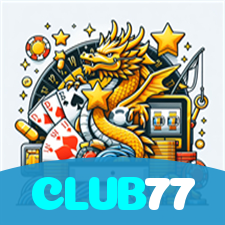 Login no CLUB77