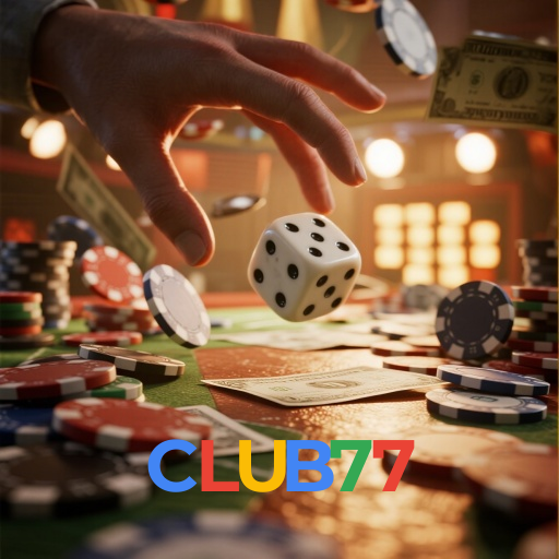 Segurança no CLUB77