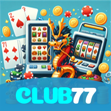 Problemas de Login no CLUB77