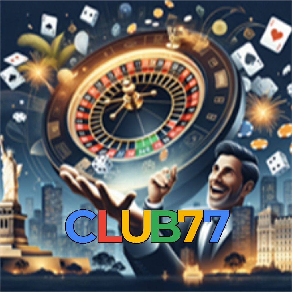 Problemas de Login no CLUB77