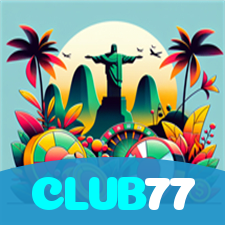 Login no CLUB77