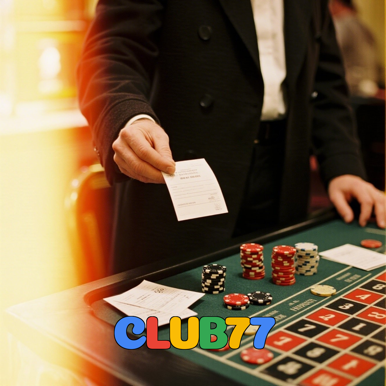 Problemas de Login no CLUB77