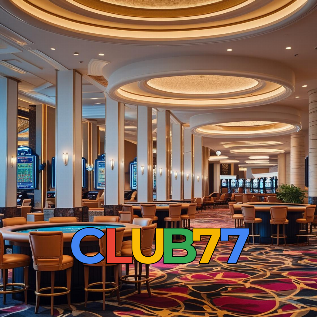 Problemas de Login no CLUB77