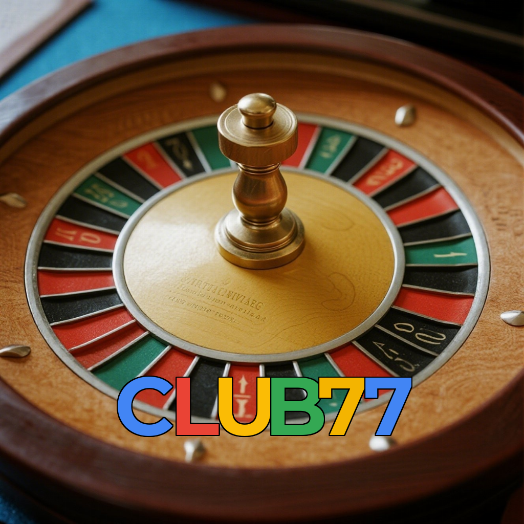 Segurança no CLUB77