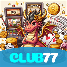 Login no CLUB77