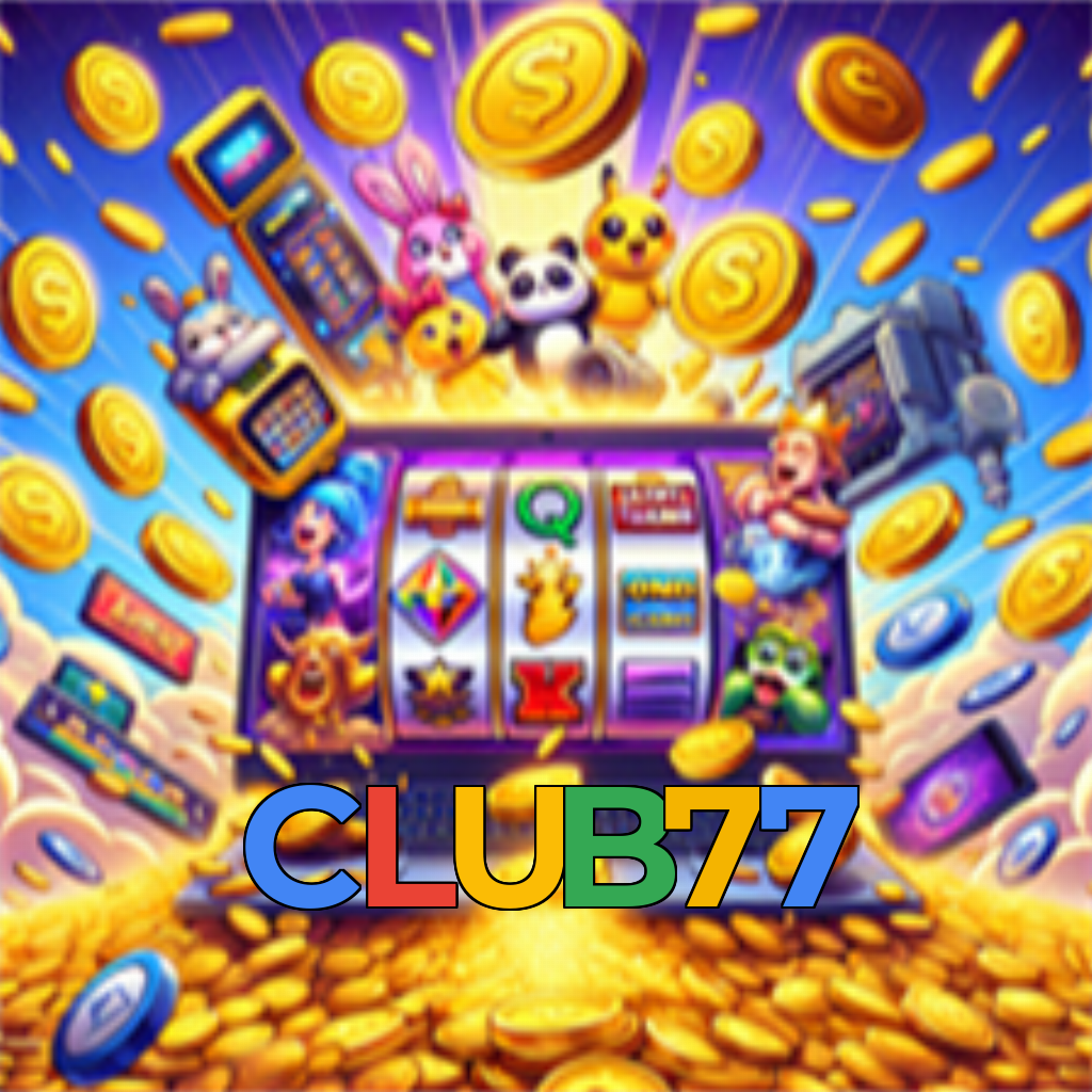 Segurança no CLUB77