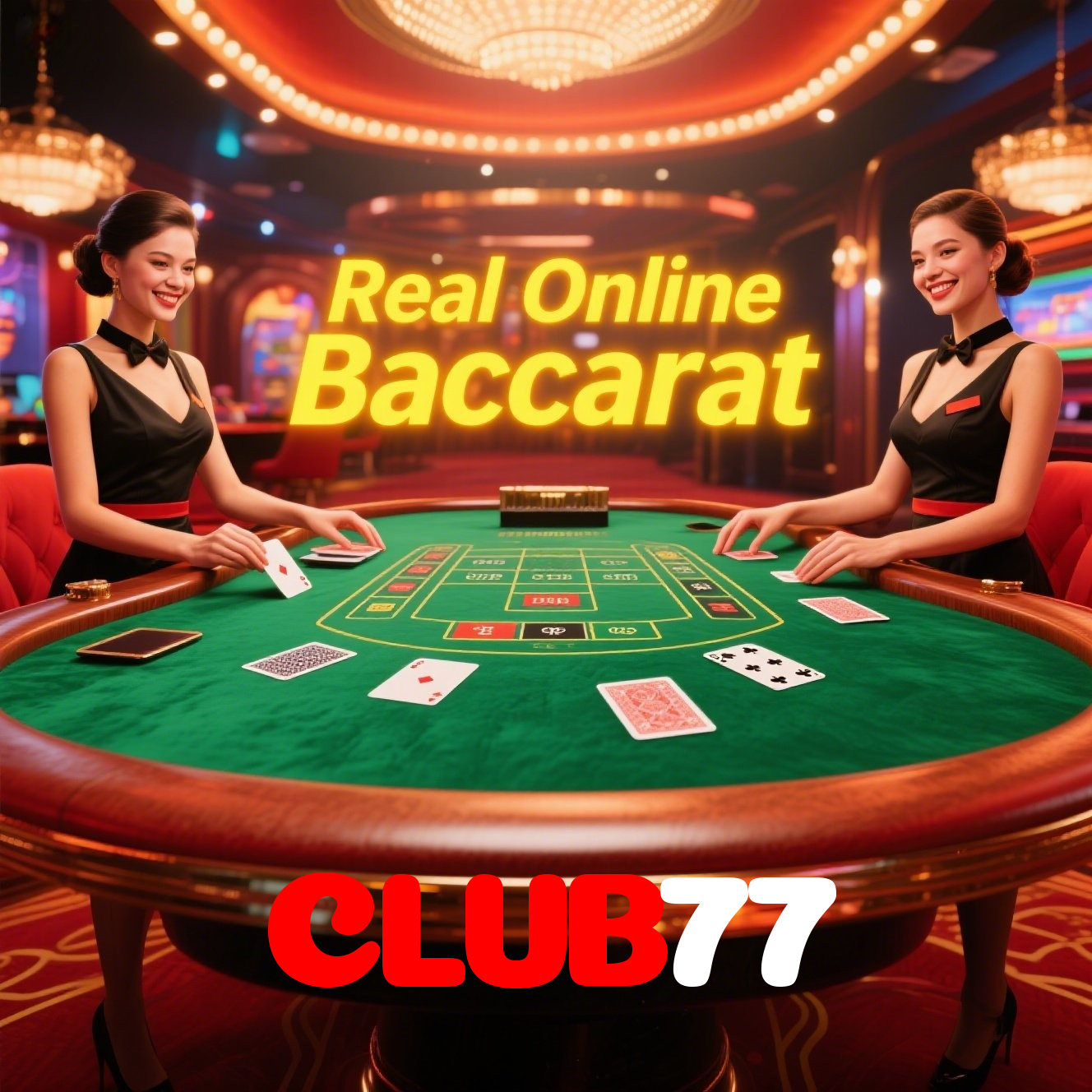 Problemas de Login no CLUB77