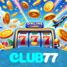 Problemas de Login no CLUB77