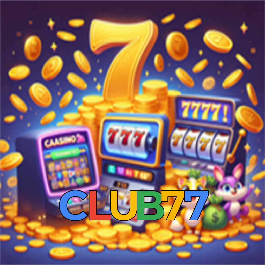 Problemas de Login no CLUB77