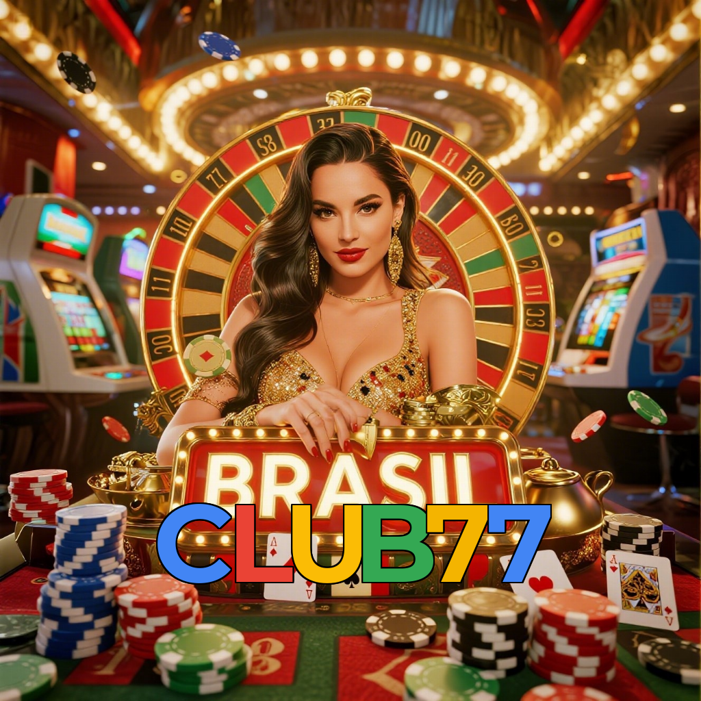 Segurança no CLUB77