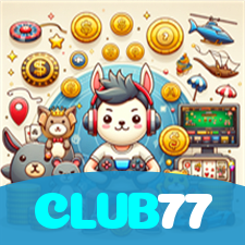 Problemas de Login no CLUB77
