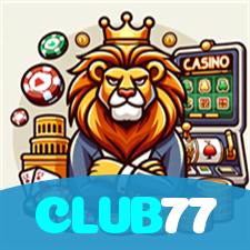 Login no CLUB77