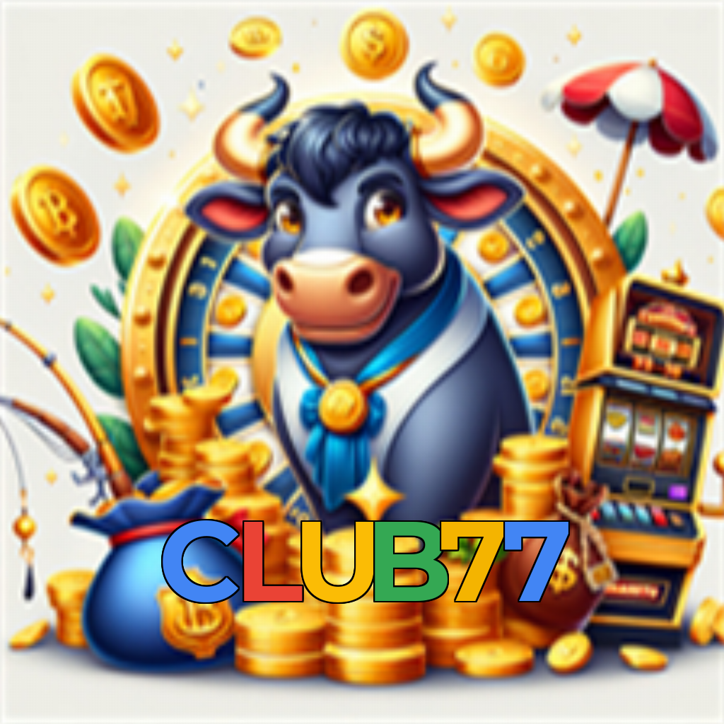 Problemas de Login no CLUB77