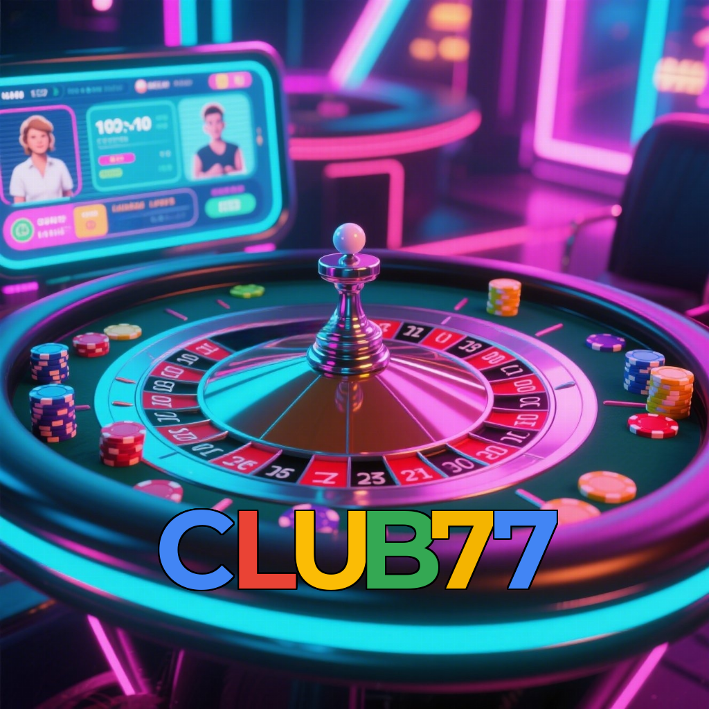Problemas de Login no CLUB77
