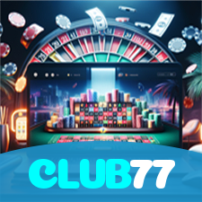 Segurança no CLUB77