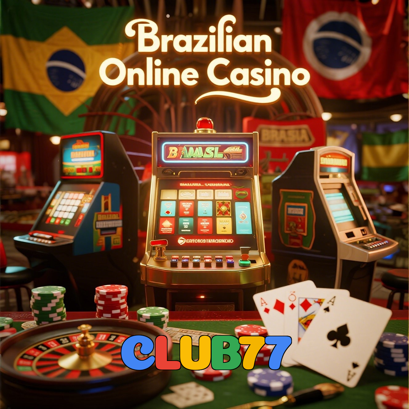 Problemas de Login no CLUB77