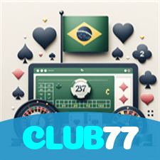 Segurança no CLUB77