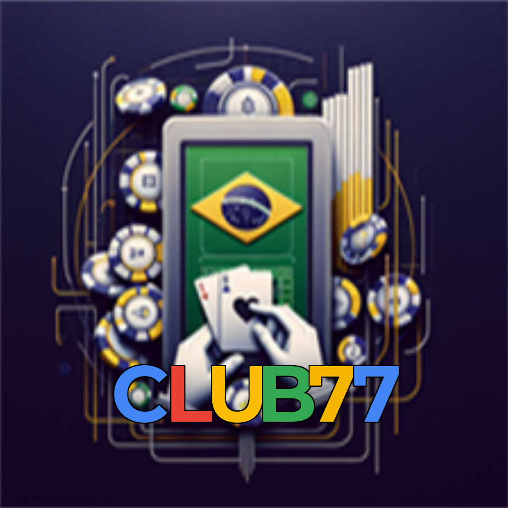 Segurança no CLUB77