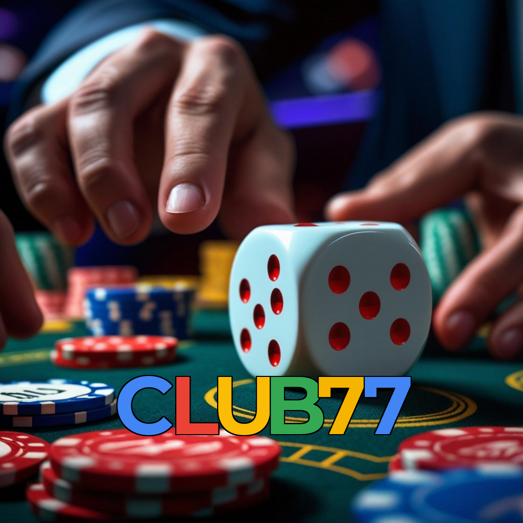 Problemas de Login no CLUB77