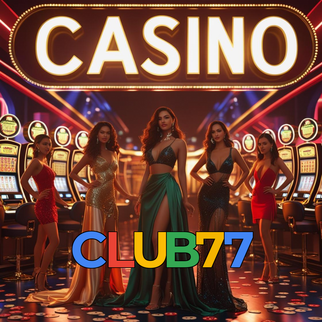 Problemas de Login no CLUB77