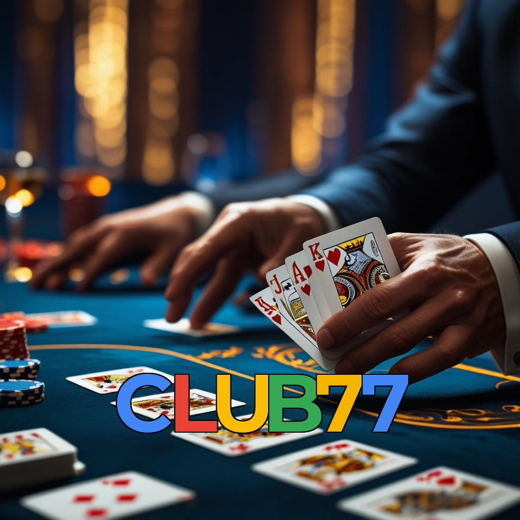 Problemas de Login no CLUB77