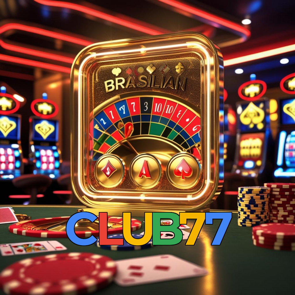 Problemas de Login no CLUB77