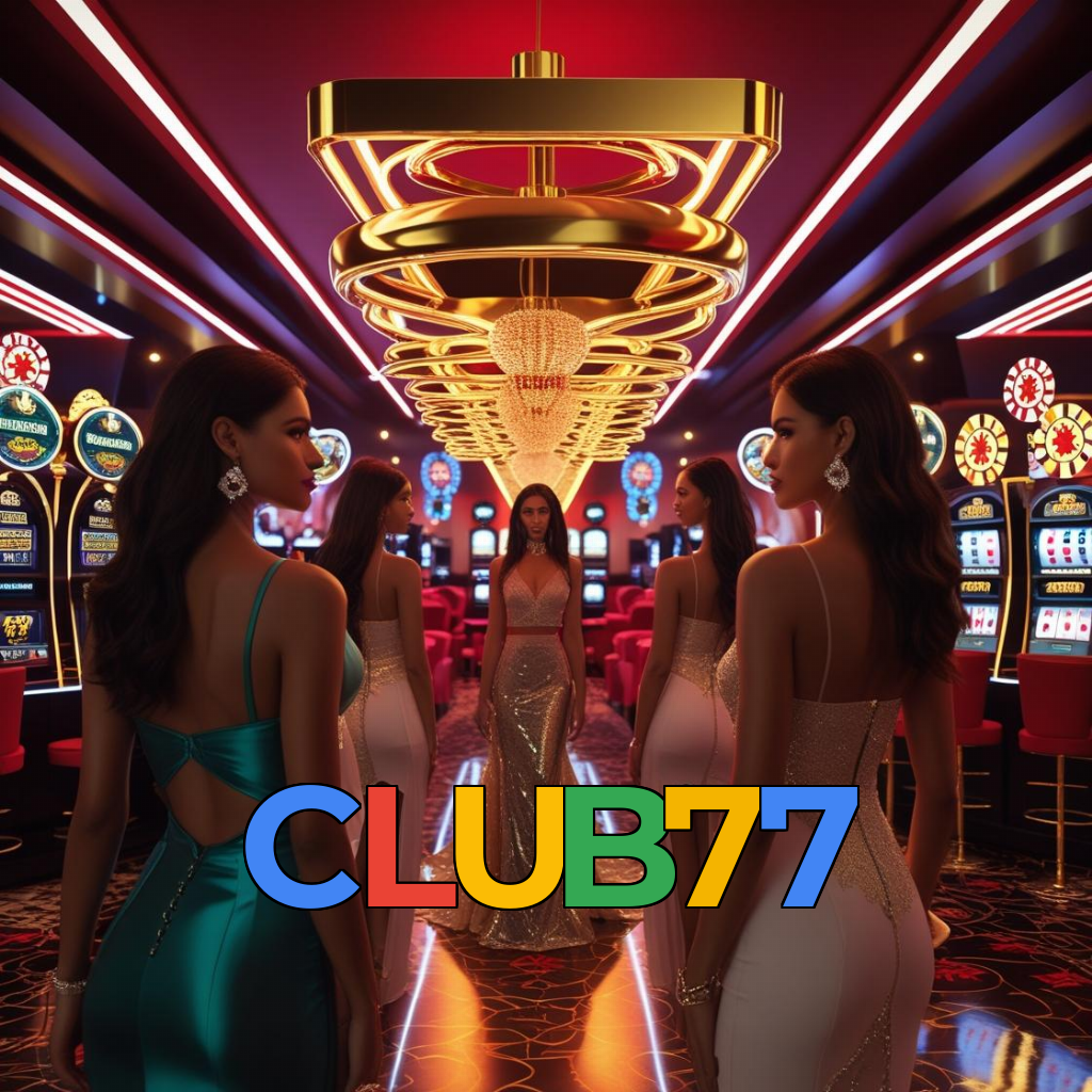 Segurança no CLUB77