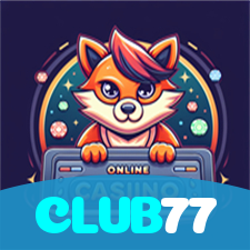 Segurança no CLUB77