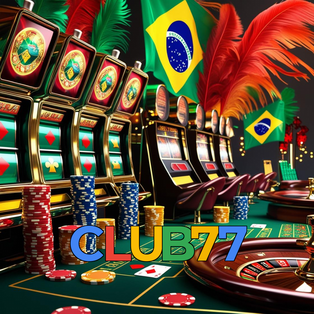 Problemas de Login no CLUB77