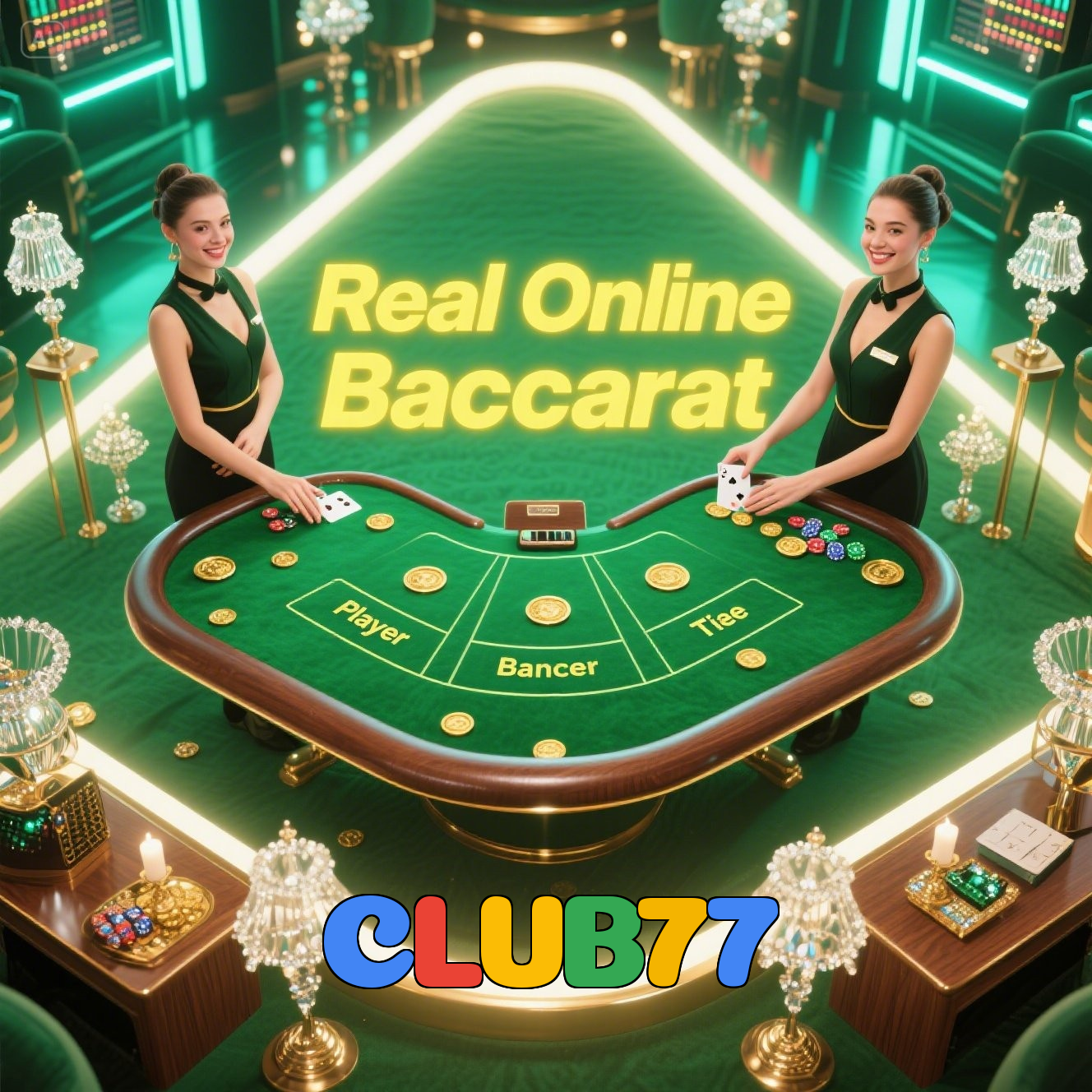 Problemas de Login no CLUB77
