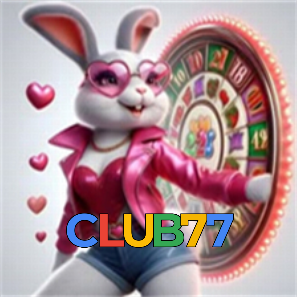 Segurança no CLUB77