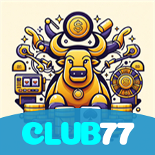 Login no CLUB77