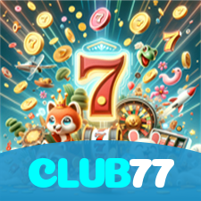 Problemas de Login no CLUB77